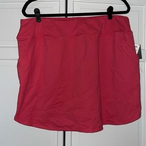 Cynthia Rowley Athletic Skort
